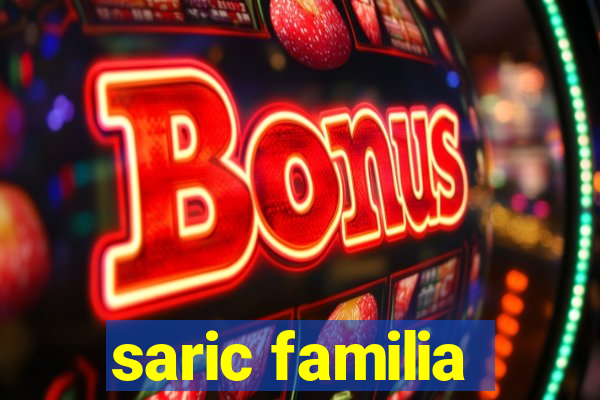 saric familia